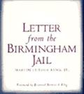 Letter from the Birmingham Jail by Martin Luther King Jr.