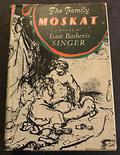 The Family Moskat by Isaac Bashevis Singer