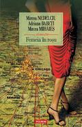 Femeia in rosu  (Fiction LTD) by Mircea Cărtărescu