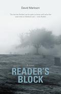 Reader’s Block by David Markson