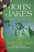 The Americans by John Jakes