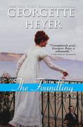 The Foundling by Georgette Heyer, Kay Hooper