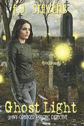 Ghost Light (Ivy Granger #2) by Traci Odom