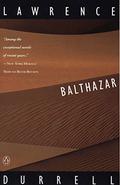 Balthazar by Lawrence Durrell