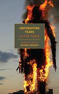 Unforgiving Years by Victor Serge, Дмитрий Петров