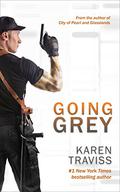 Going Grey (Ringer #1) by Karen Traviss