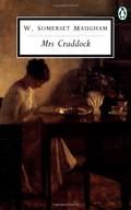 Mrs Craddock by W. Somerset Maugham