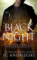 Black as Night by J.C. Andrijeski