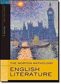 The Norton Anthology of English Literature, Volume 2: The Romantic Period through the Twentieth Century by M.H. Abrams, Stephen Greenblatt