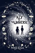 The Key to the Universe by Patrick Scalisi
