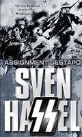 Assignment Gestapo (Legion of the Damned #5) by Sven Hassel