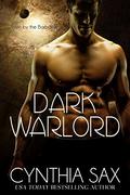 Dark Warlord by Cynthia Sax