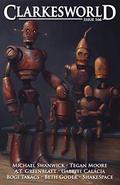 Clarkesworld Magazine Issue 166 by Michael Swanwick