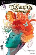 The Dreaming: Waking Hours  (2020-) #3 (The Dreaming: Waking Hours #3) by G. Willow Wilson