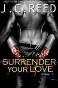 Surrender Your Love (Surrender Your Love #1) by Romy Nordlinger