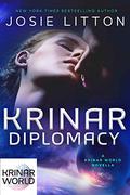 Krinar Diplomacy by Josie Litton