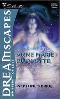 Neptune's Bride (More Than Men #2) by Anne Marie Duquette