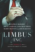 Limbus, Inc. - Book II (Limbus, Inc #2) by Brett J. Talley