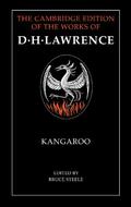 Kangaroo by D.H. Lawrence