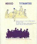 Titaantjes by Nescio, Joost Swarte