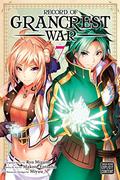 Record of Grancrest War, Vol. 7 (Record of Grancrest War #7) by Ryo Mizuno