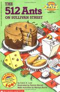512 Ants on Sullivan Street by Marilyn Burns