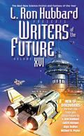 L. Ron Hubbard Presents Writers of the Future 16 (Writers of the Future #16) by Paul E. Martens