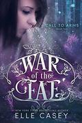 Call to Arms by Elle Casey