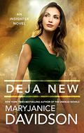 Deja New by MaryJanice Davidson