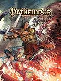Pathfinder Vol. 6: Runescars (Pathfinder Comic Anthologies #6) by F. Wesley Schneider