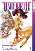 Baby Birth, Vol. 01 (Baby Birth #1) by Sukehiro Tomita