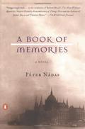 A Book of Memories by Péter Nádas, Imre Goldstein