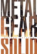 Metal Gear Solid: Deluxe Edition (Metal Gear Solid #1-4) by Alex Garner