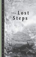 The Lost Steps by Alejo Carpentier