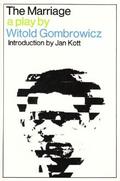 The Marriage by Witold Gombrowicz