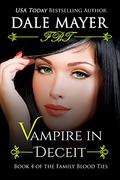 Vampire in Deceit by Dale Mayer