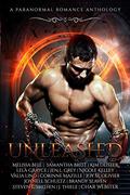 Unleashed: A Paranormal Romance Anthology by Corinne Mazille