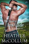 The Beast of Aros Castle (Highland Isles #1) by Tim Campbell