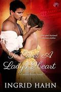 To Covet a Lady's Heart (Landon Sisters #2) by Ingrid Hahn