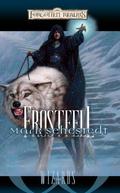 Frostfell (The Wizards #4) by Mark Sehestedt