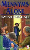 Mennyms Alone (Mennyms #4) by Sylvia Waugh
