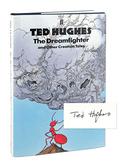 The Dreamfighter and Other Creation Tales by Ted Hughes