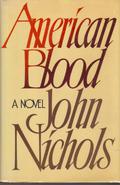 American Blood by John Nichols
