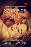 Master Of My Mind by Jenna Jacob