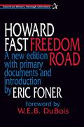 Freedom Road by Howard Fast, W.E.B. Du Bois