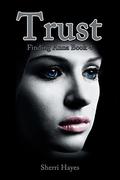 Trust by Sherri Hayes