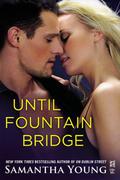 Until Fountain Bridge (On Dublin Street #1.5) by Ruth Hopkins