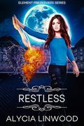 Restless by Alycia Linwood