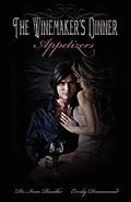 Appetizers (The Winemaker's Dinner #1) by Ivan Rusilko