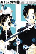 Black Sun, Silver Moon, Volume 2 (Black Sun Silver Moon #2) by Tomo Maeda